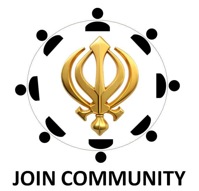 Join Community